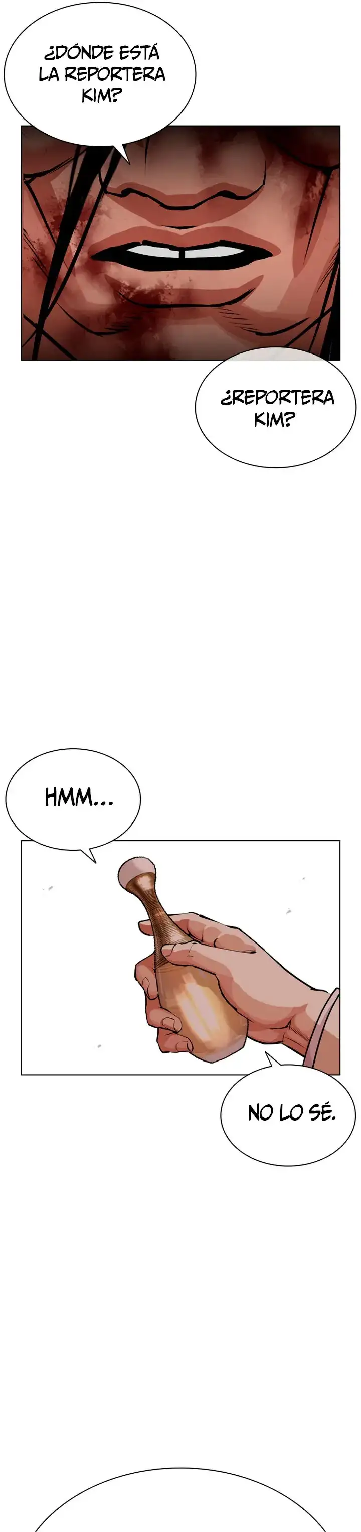Nueva Cara - Capítulo 603 - Página 45 - LectorTMOo