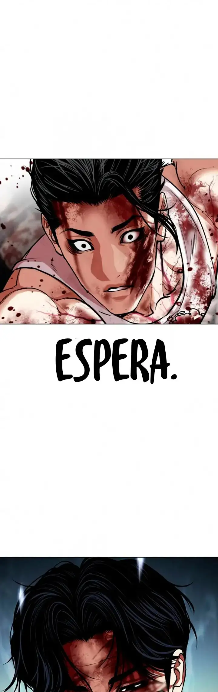 Nueva Cara - Capítulo 604 - Página 8 - LectorTMOo