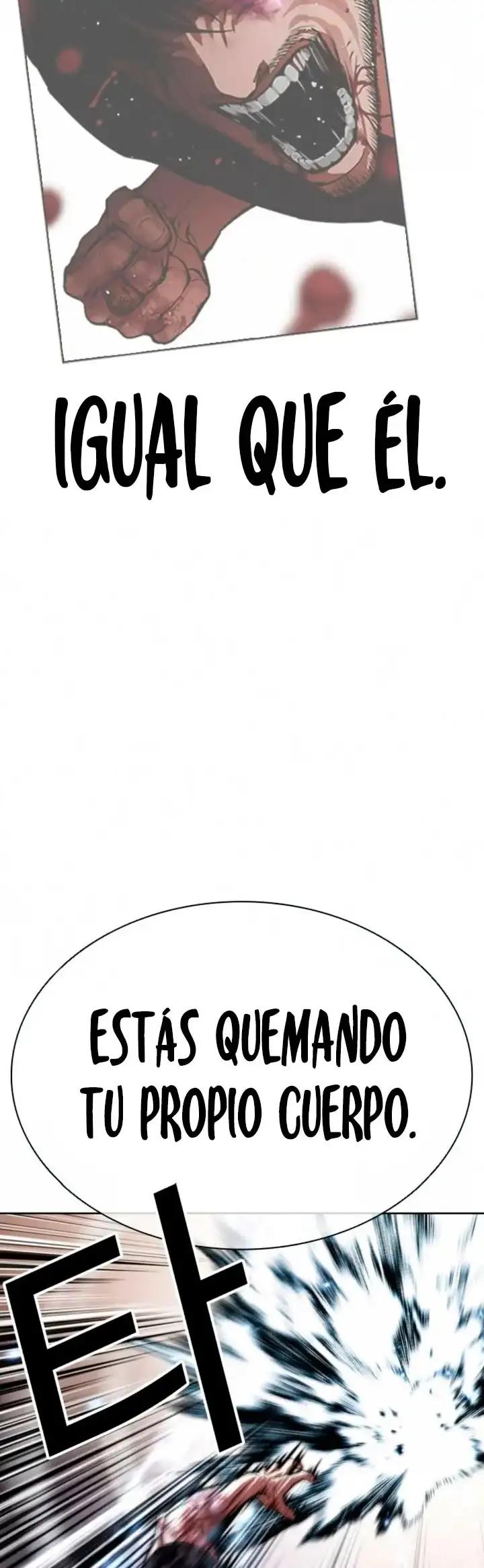 Nueva Cara - Capítulo 604 - Página 20 - LectorTMOo