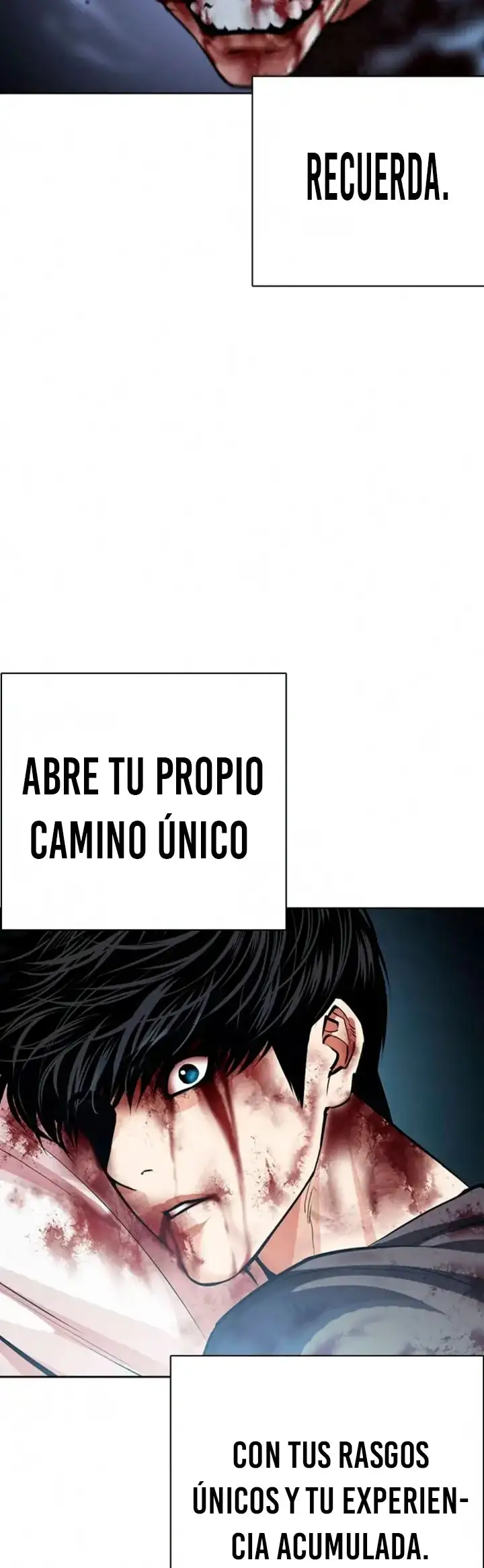 Nueva Cara - Capítulo 604 - Página 22 - LectorTMOo