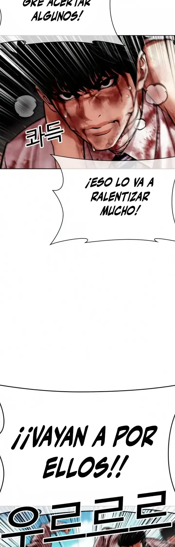 Nueva Cara - Capítulo 604 - Página 32 - LectorTMOo