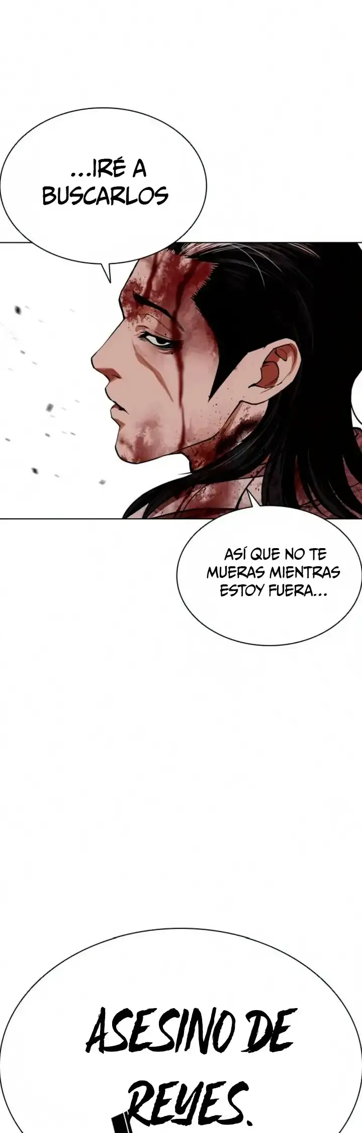 Nueva Cara - Capítulo 604 - Página 38 - LectorTMOo