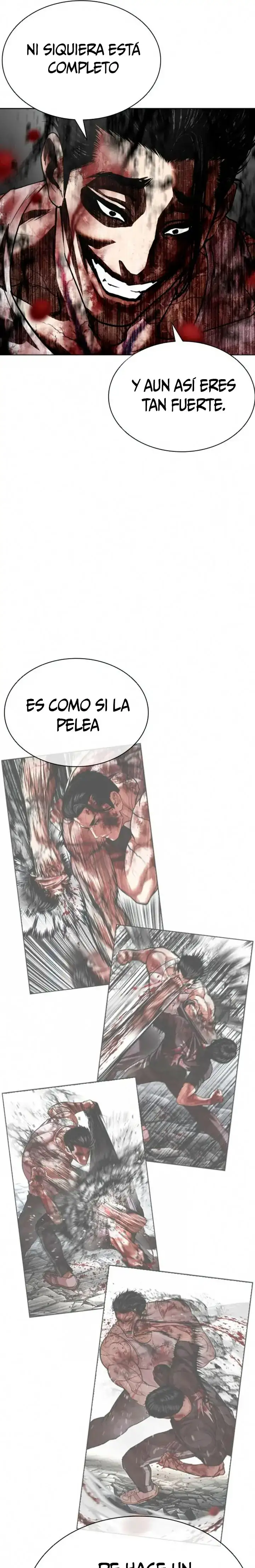 Nueva Cara - Capítulo 604 - Página 43 - LectorTMOo