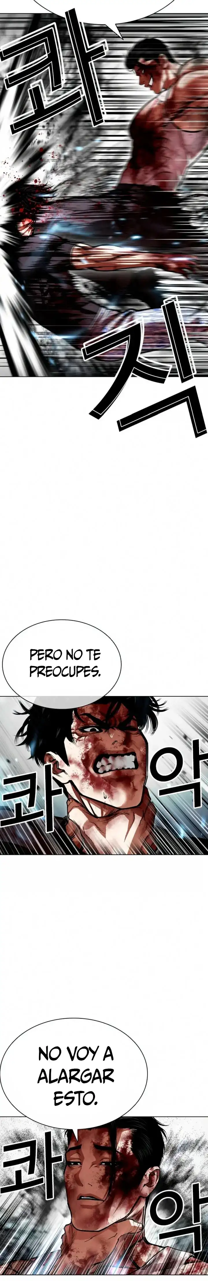 Nueva Cara - Capítulo 604 - Página 45 - LectorTMOo
