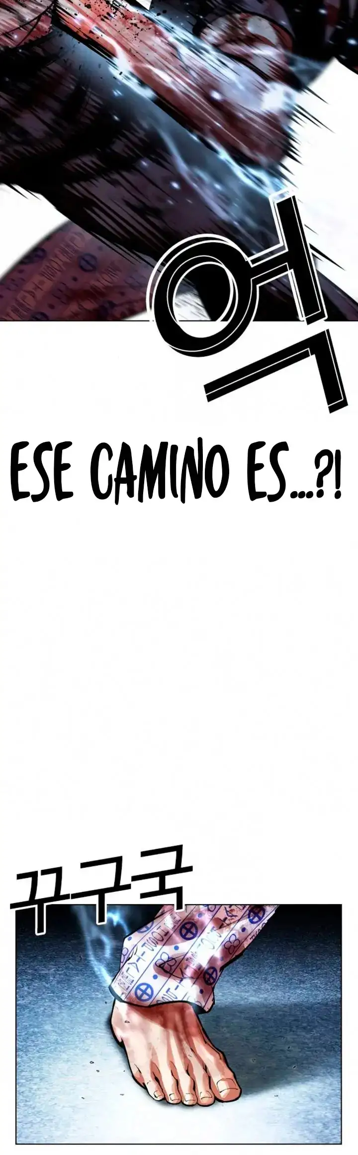 Nueva Cara - Capítulo 604 - Página 52 - LectorTMOo