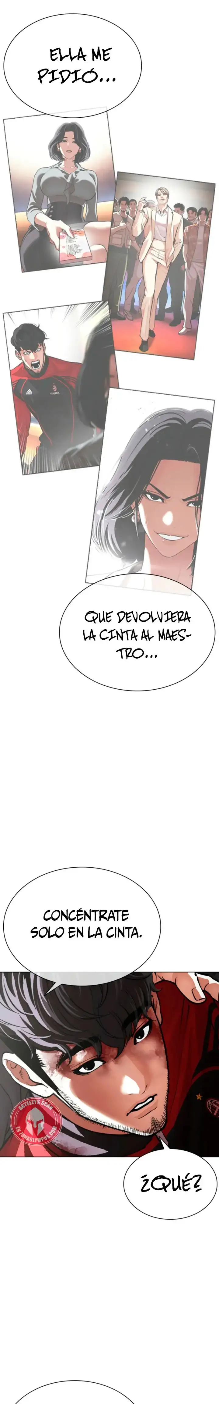 Nueva Cara - Capítulo 606 - Página 7 - LectorTMOo