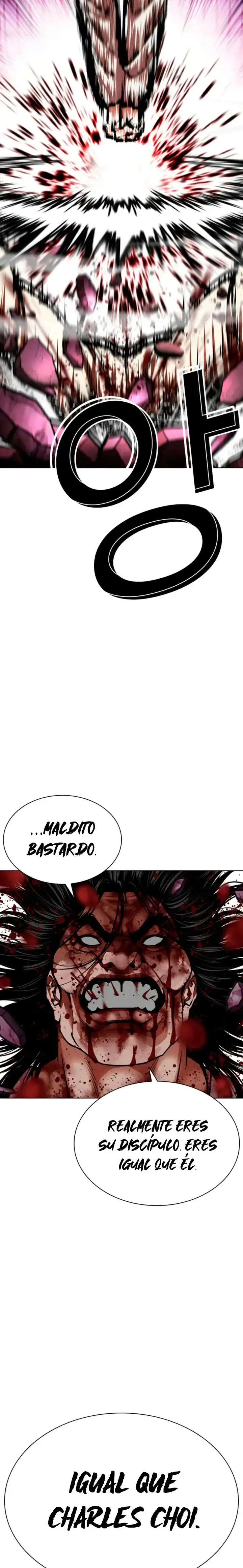 Nueva Cara - Capítulo 606 - Página 27 - LectorTMOo