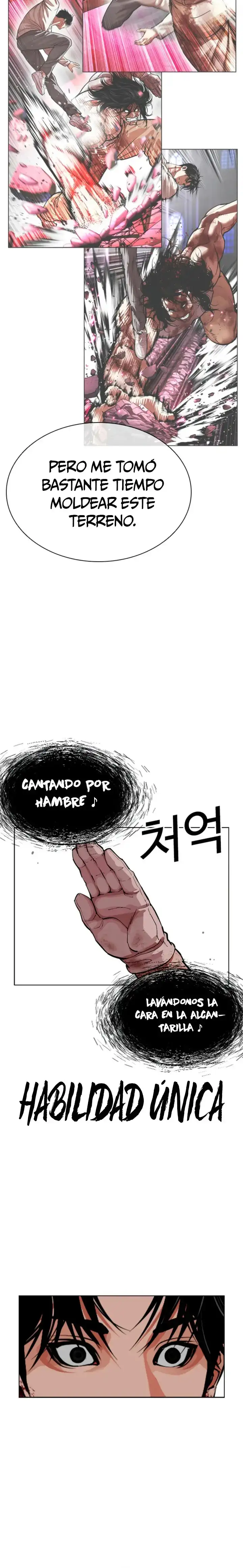 Nueva Cara - Capítulo 606 - Página 36 - LectorTMOo