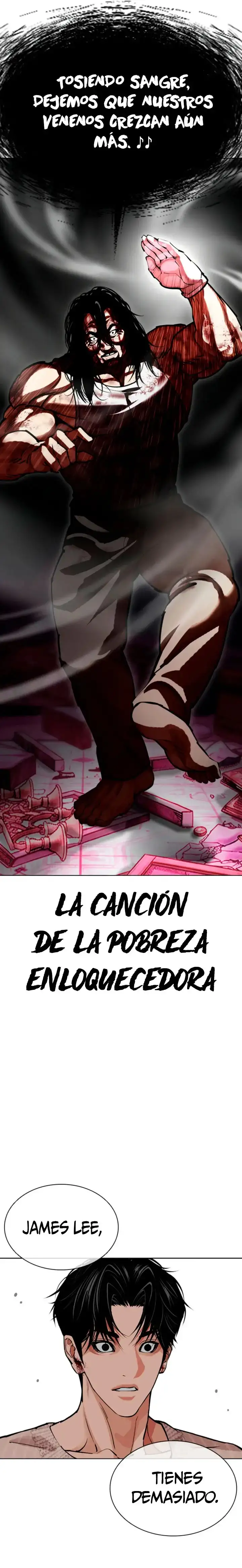 Nueva Cara - Capítulo 606 - Página 37 - LectorTMOo