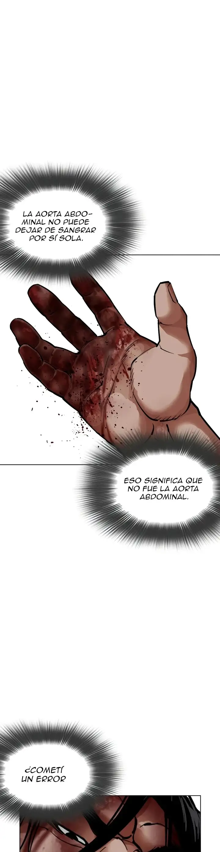 Nueva Cara - Capítulo 607 - Página 8 - LectorTMOo