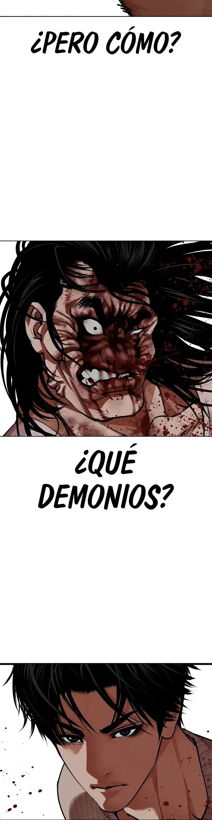 Nueva Cara - Capítulo 607 - Página 10 - LectorTMOo