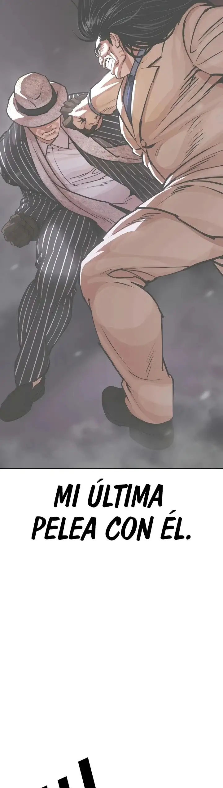 Nueva Cara - Capítulo 607 - Página 17 - LectorTMOo