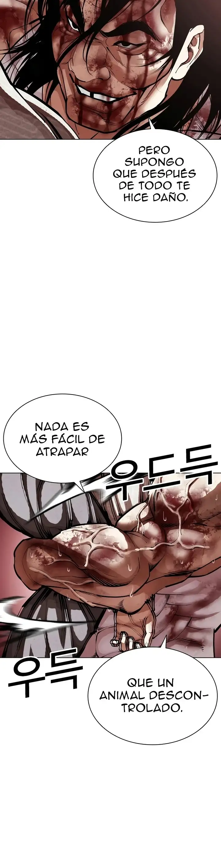 Nueva Cara - Capítulo 607 - Página 23 - LectorTMOo