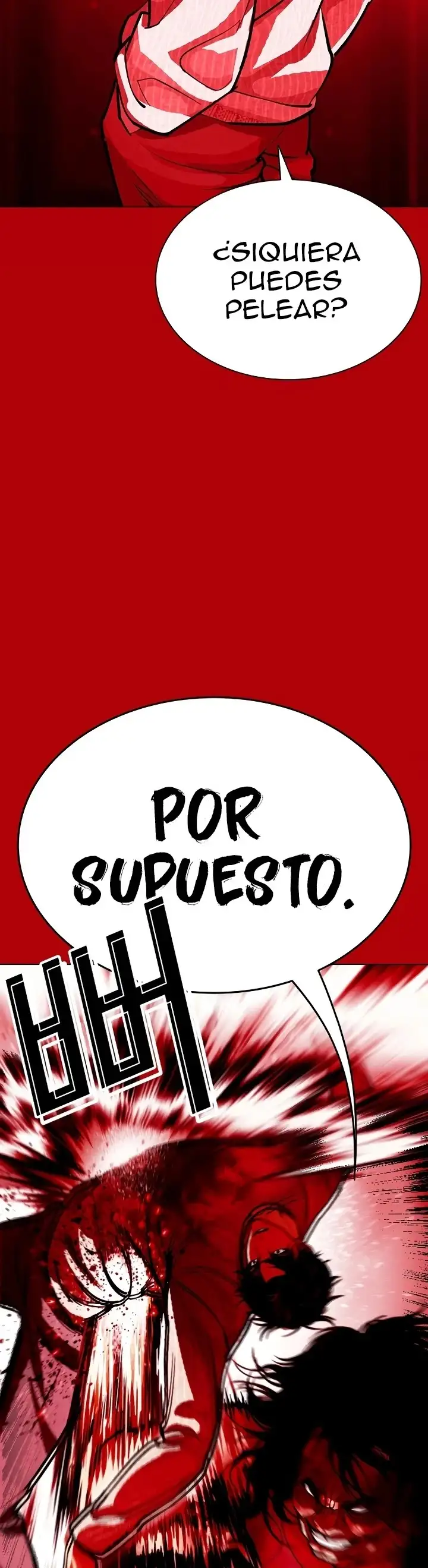 Nueva Cara - Capítulo 607 - Página 39 - LectorTMOo