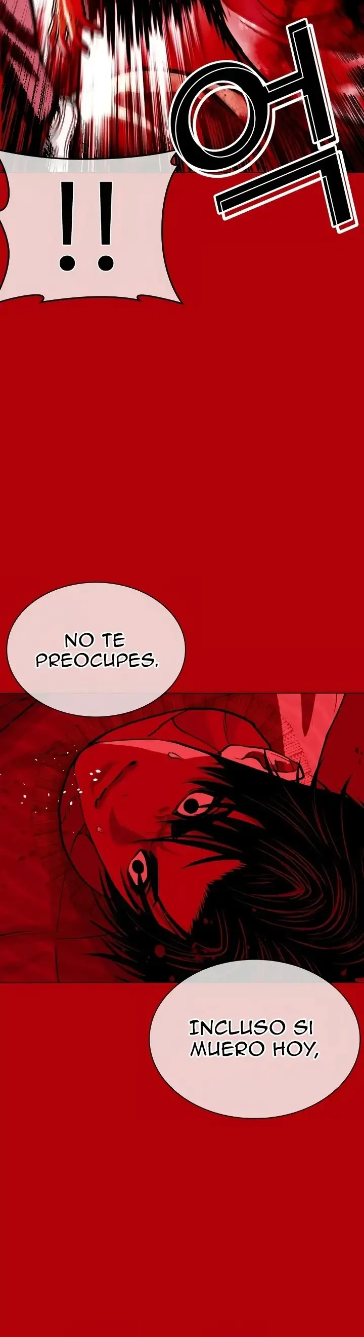 Nueva Cara - Capítulo 607 - Página 40 - LectorTMOo