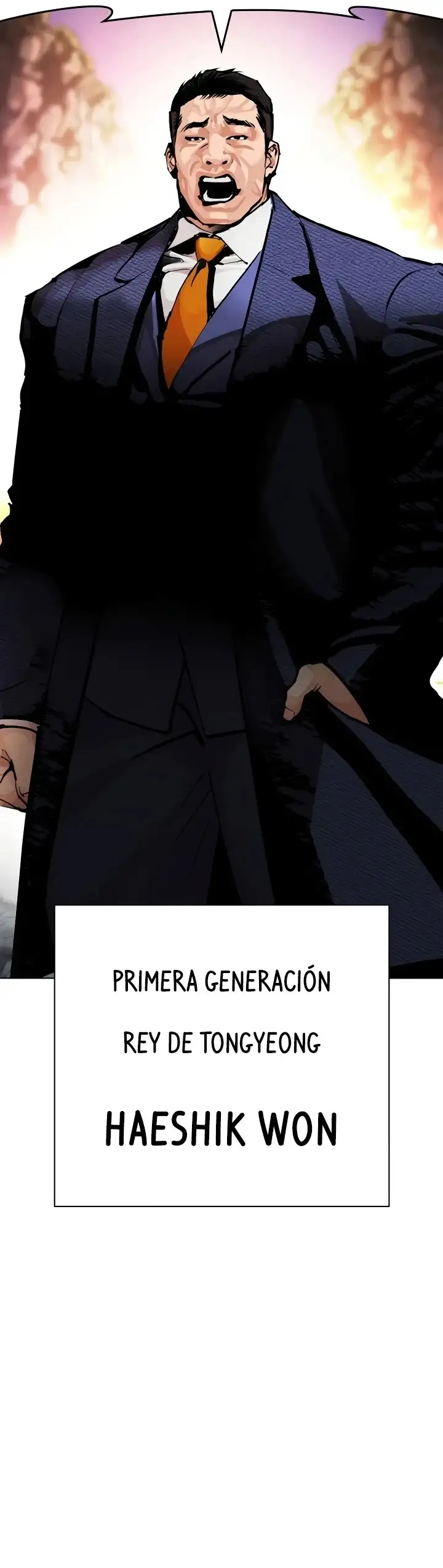 Nueva Cara - Capítulo 607 - Página 56 - LectorTMOo