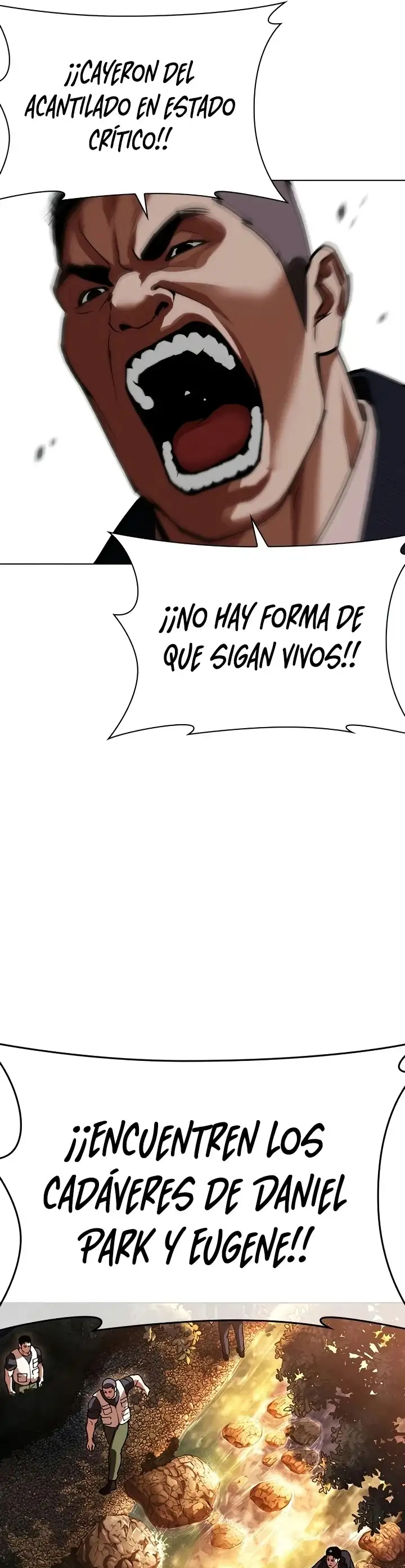 Nueva Cara - Capítulo 607 - Página 57 - LectorTMOo