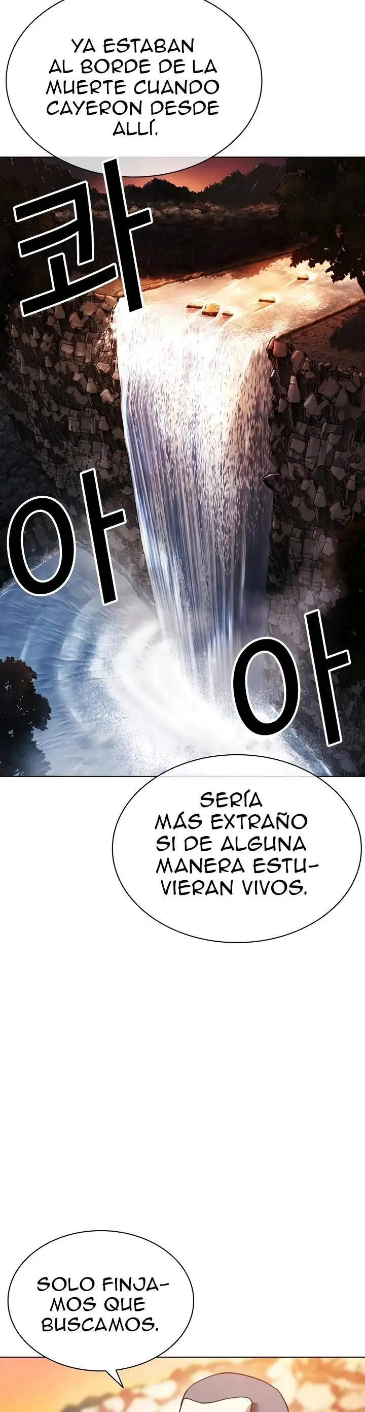 Nueva Cara - Capítulo 607 - Página 59 - LectorTMOo