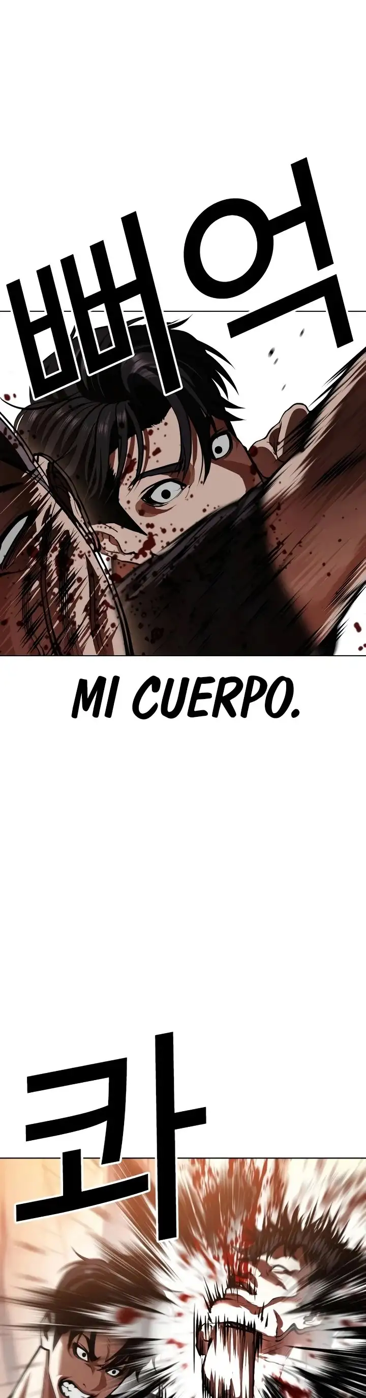 Nueva Cara - Capítulo 607 - Página 62 - LectorTMOo