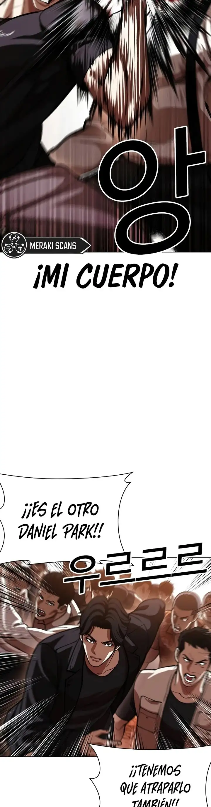 Nueva Cara - Capítulo 607 - Página 63 - LectorTMOo