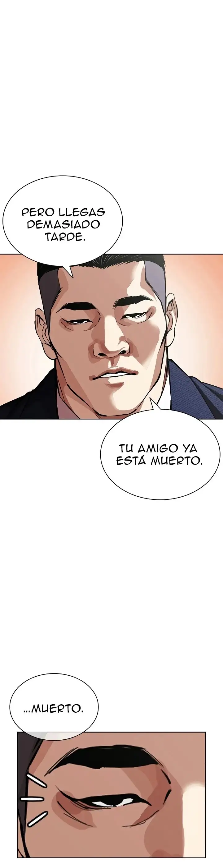 Nueva Cara - Capítulo 607 - Página 72 - LectorTMOo