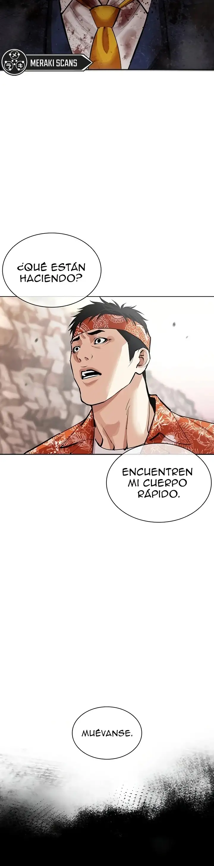 Nueva Cara - Capítulo 607 - Página 82 - LectorTMOo