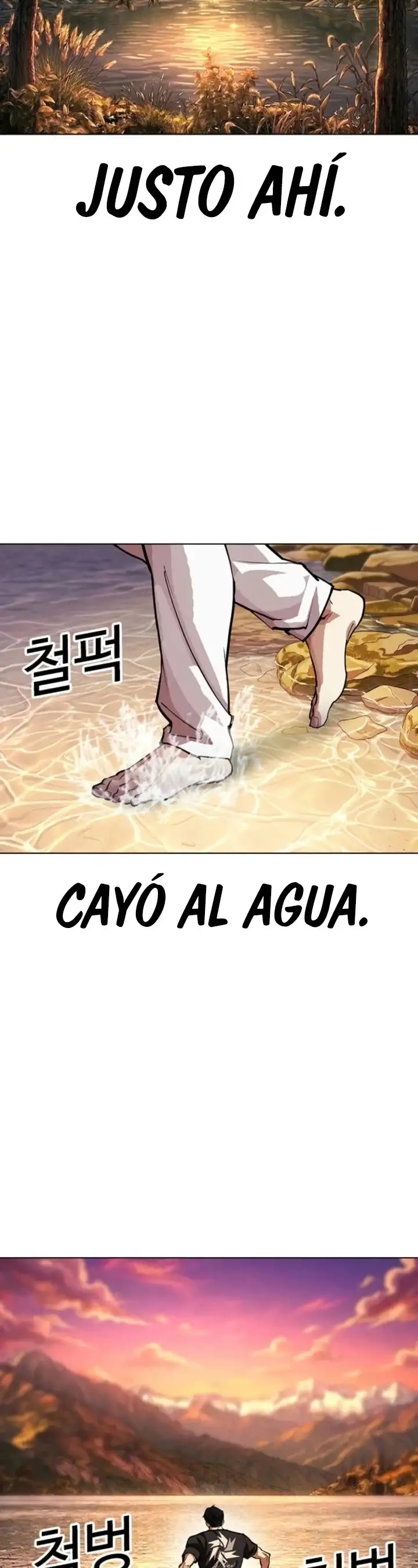 Nueva Cara - Capítulo 608 - Página 4 - LectorTMOo