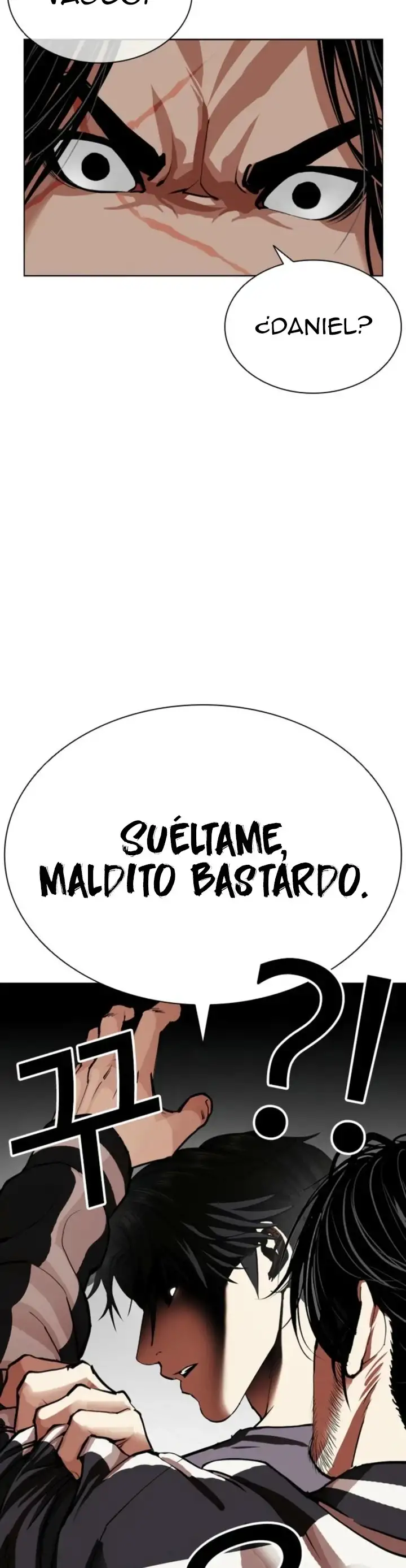 Nueva Cara - Capítulo 608 - Página 9 - LectorTMOo