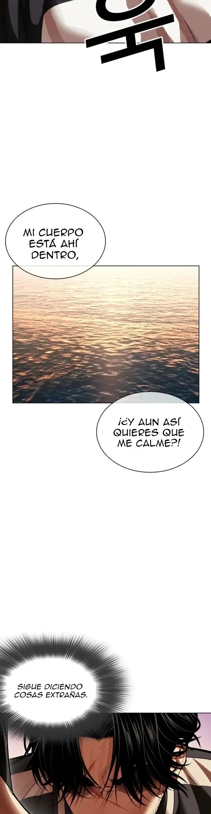 Nueva Cara - Capítulo 608 - Página 10 - LectorTMOo