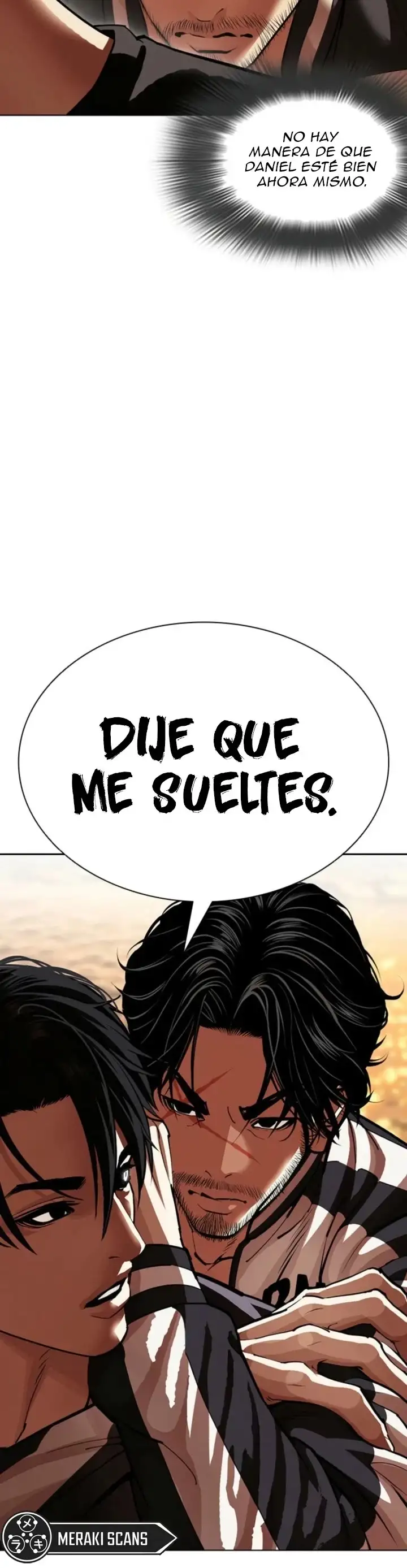 Nueva Cara - Capítulo 608 - Página 11 - LectorTMOo