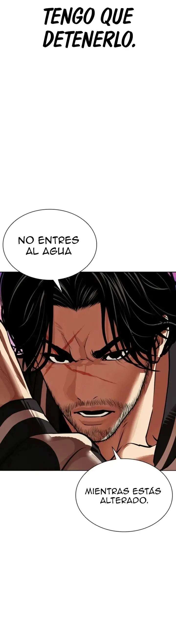 Nueva Cara - Capítulo 608 - Página 12 - LectorTMOo