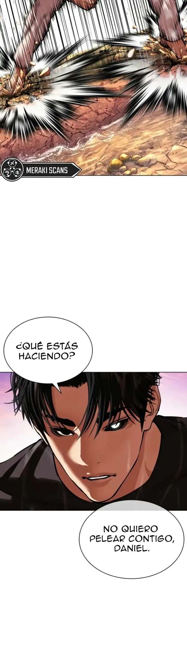 Nueva Cara - Capítulo 608 - Página 15 - LectorTMOo