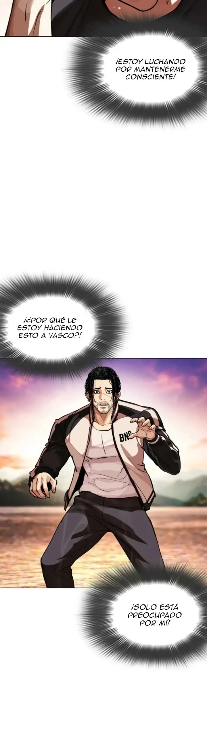 Nueva Cara - Capítulo 608 - Página 19 - LectorTMOo