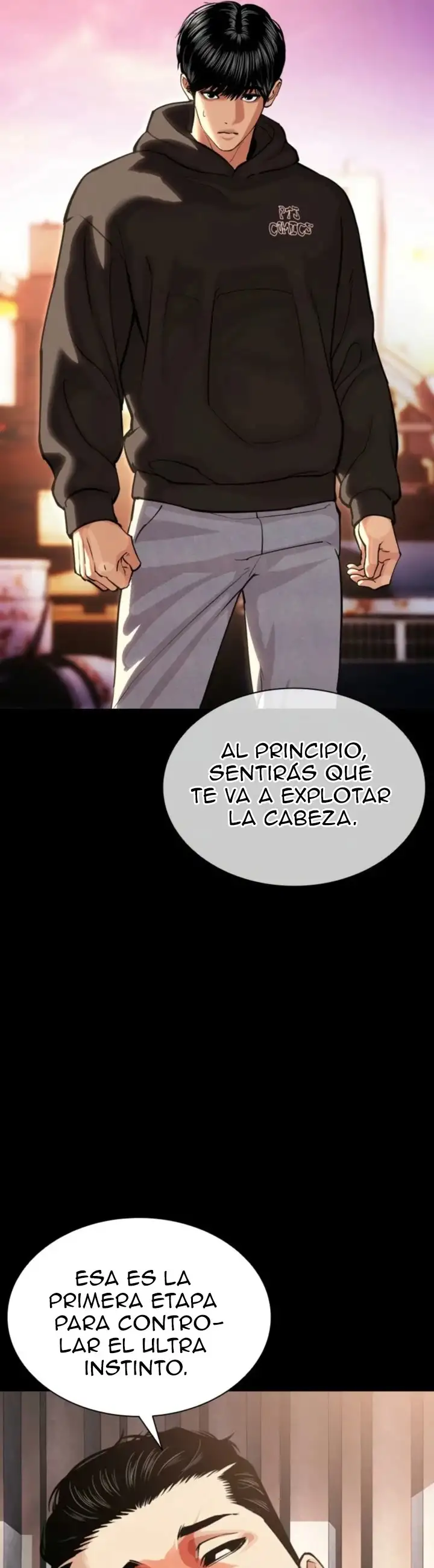 Nueva Cara - Capítulo 608 - Página 22 - LectorTMOo
