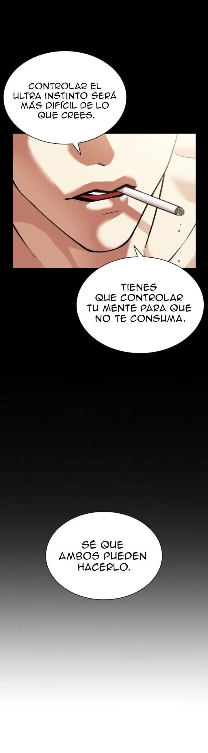 Nueva Cara - Capítulo 608 - Página 25 - LectorTMOo