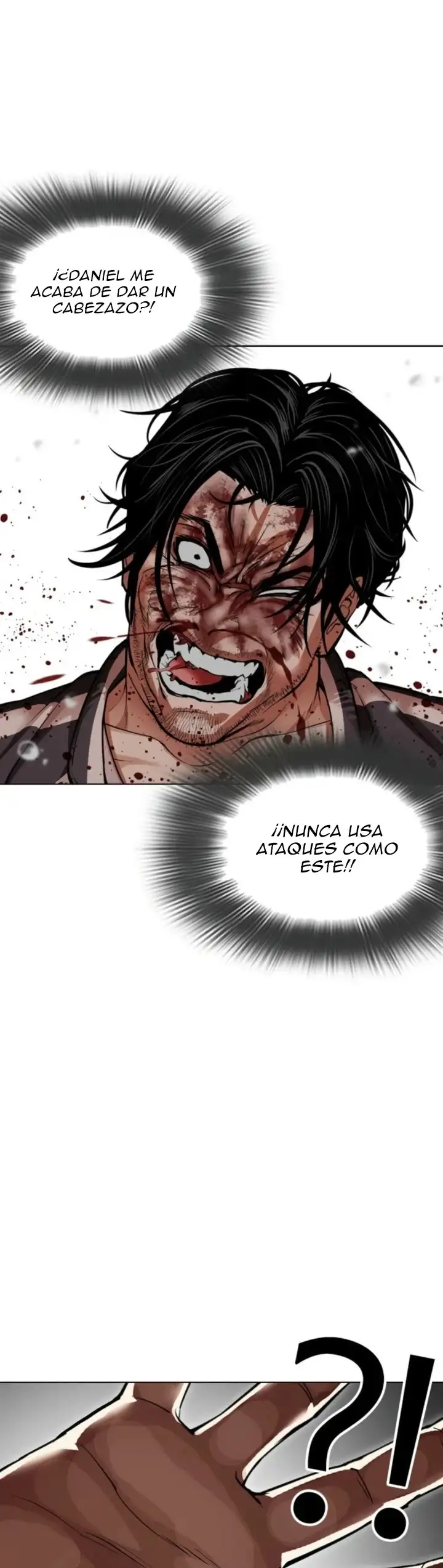 Nueva Cara - Capítulo 608 - Página 32 - LectorTMOo