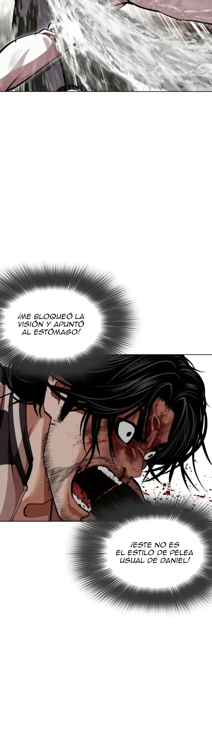 Nueva Cara - Capítulo 608 - Página 34 - LectorTMOo