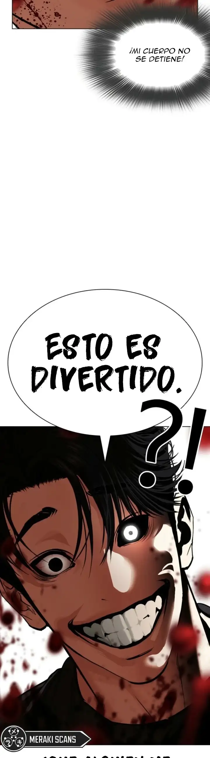 Nueva Cara - Capítulo 608 - Página 50 - LectorTMOo