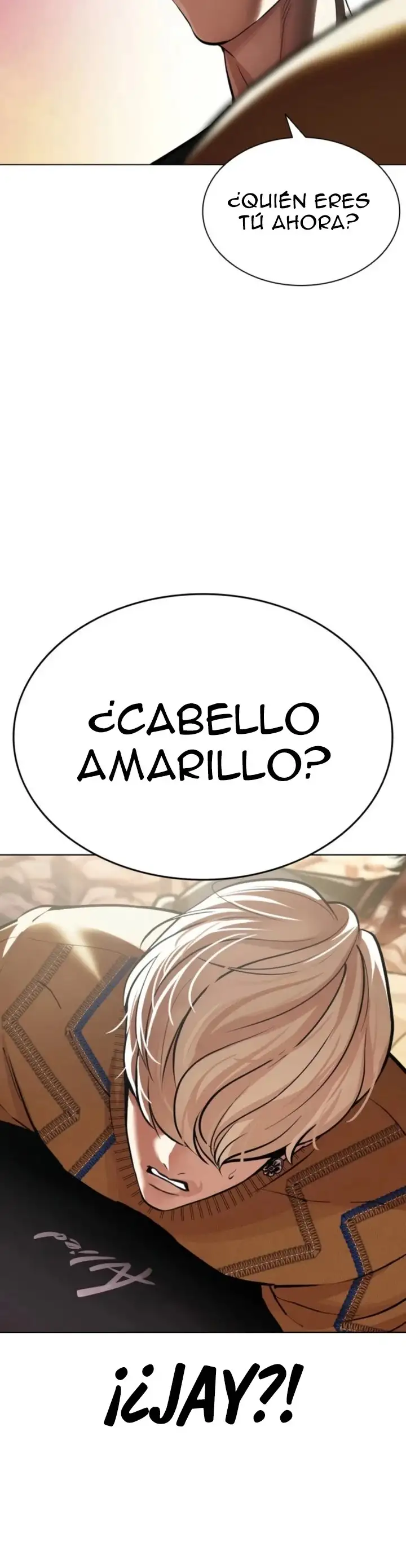Nueva Cara - Capítulo 608 - Página 53 - LectorTMOo