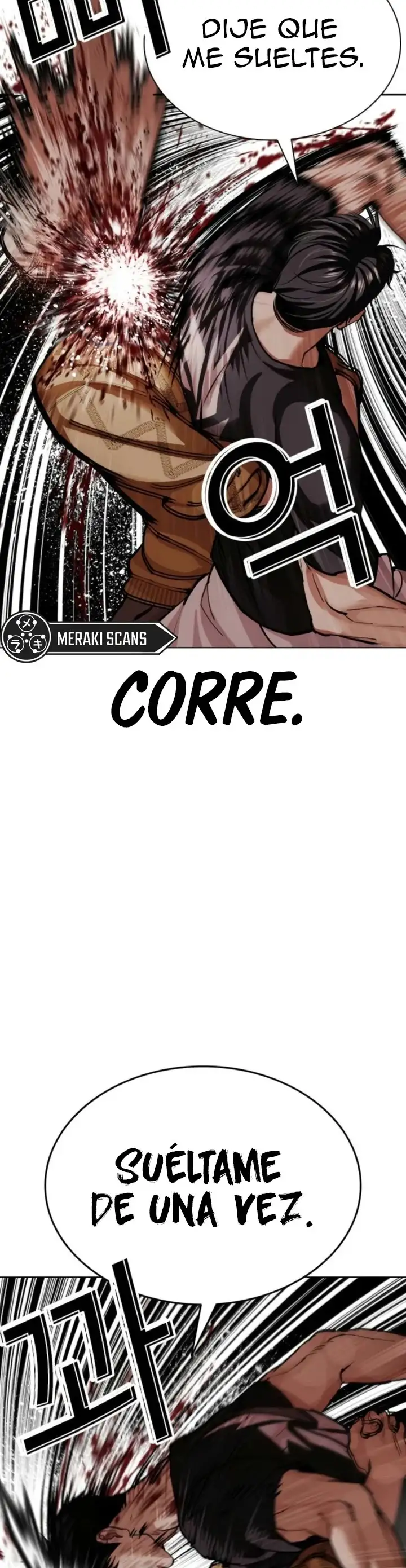 Nueva Cara - Capítulo 608 - Página 55 - LectorTMOo