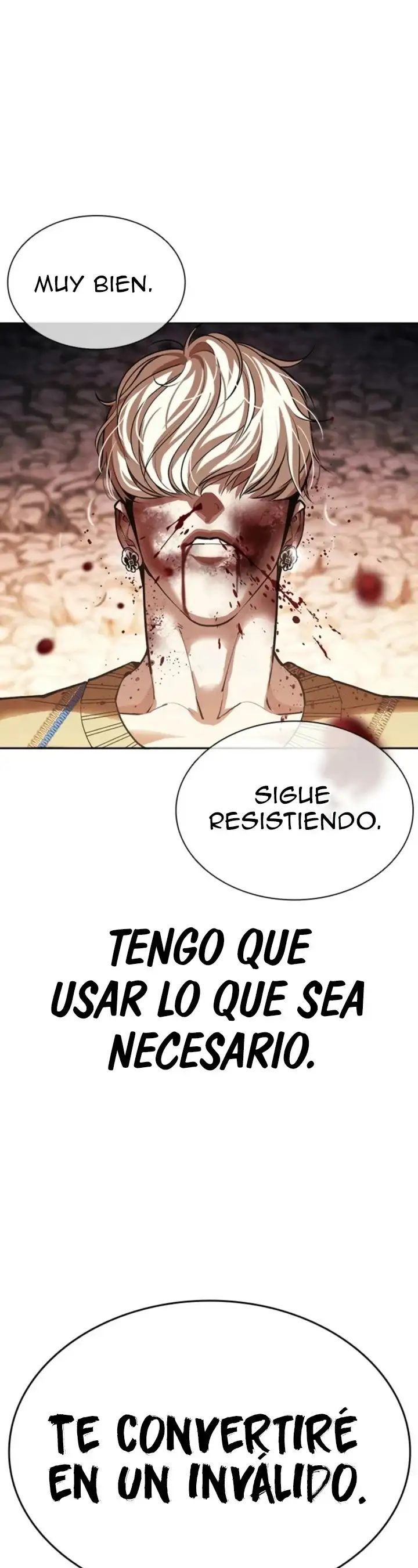 Nueva Cara - Capítulo 608 - Página 57 - LectorTMOo