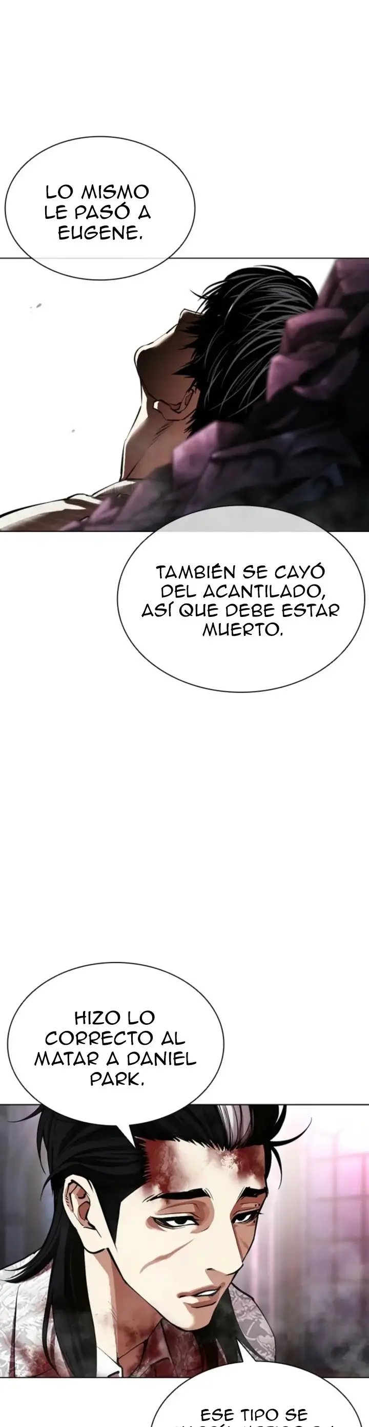 Nueva Cara - Capítulo 608 - Página 73 - LectorTMOo