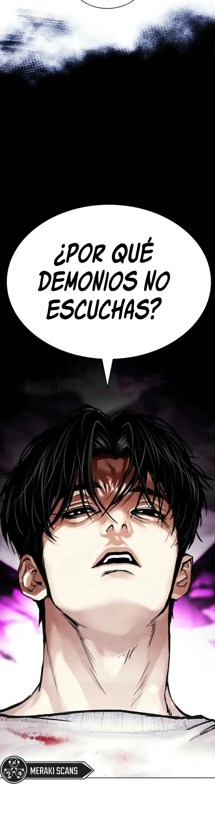 Nueva Cara - Capítulo 608 - Página 76 - LectorTMOo