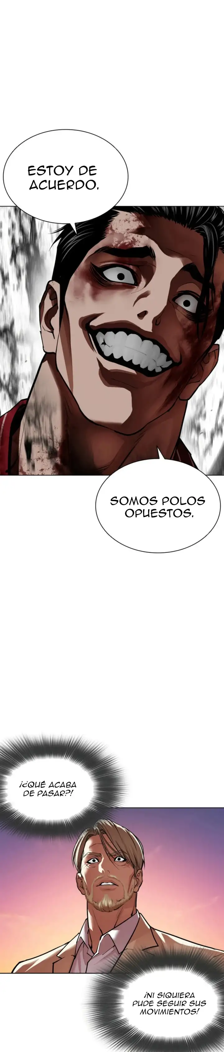 Nueva Cara - Capítulo 609 - Página 15 - LectorTMOo