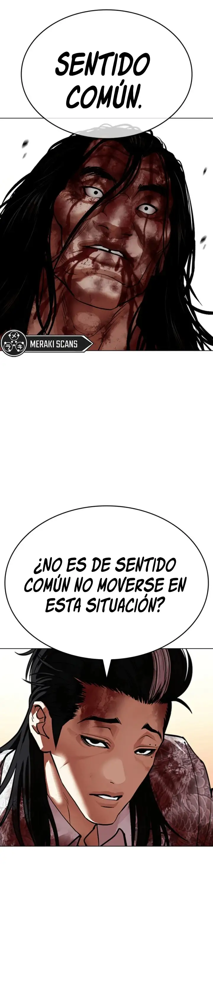Nueva Cara - Capítulo 609 - Página 29 - LectorTMOo