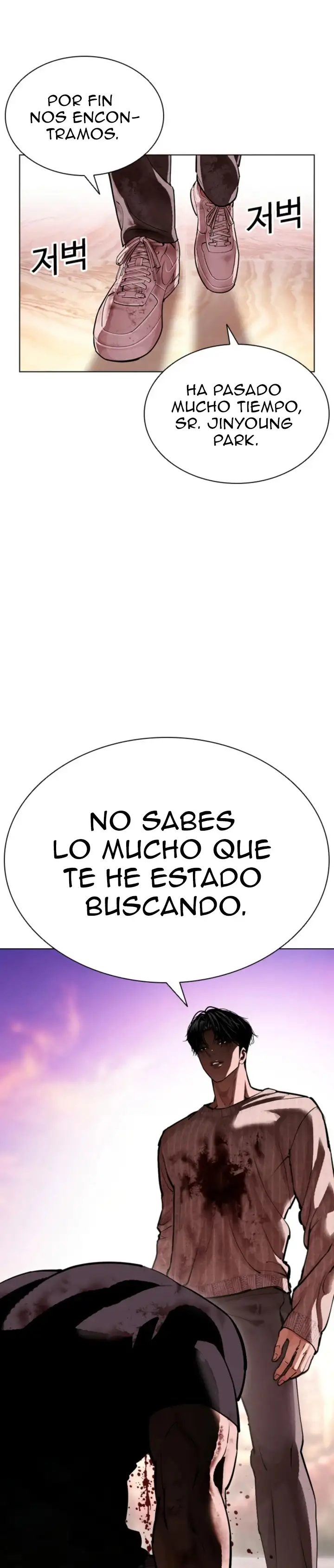 Nueva Cara - Capítulo 609 - Página 40 - LectorTMOo
