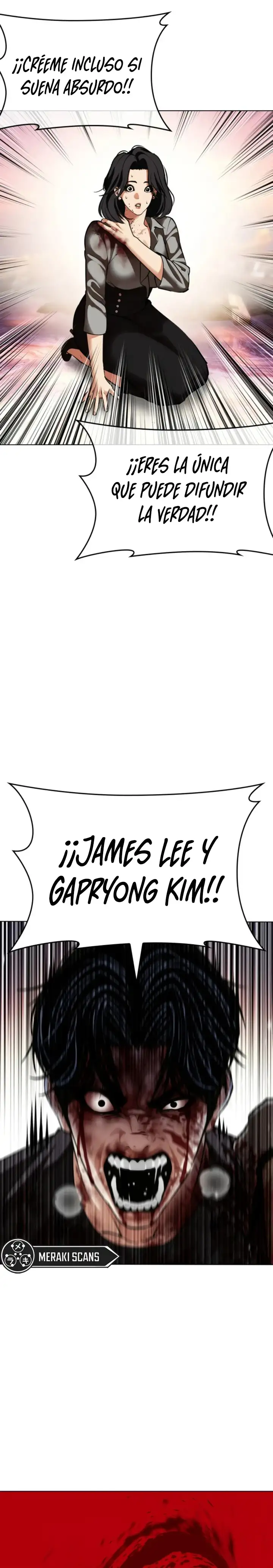 Nueva Cara - Capítulo 609 - Página 53 - LectorTMOo