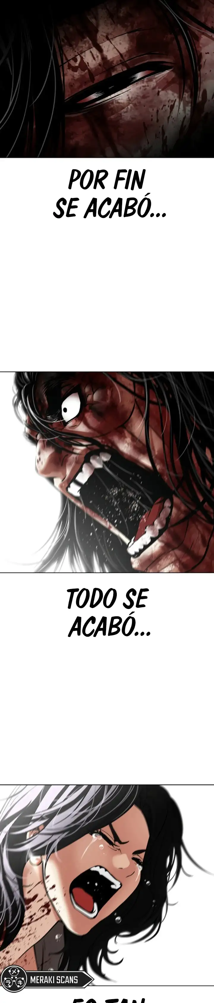 Nueva Cara - Capítulo 609 - Página 58 - LectorTMOo