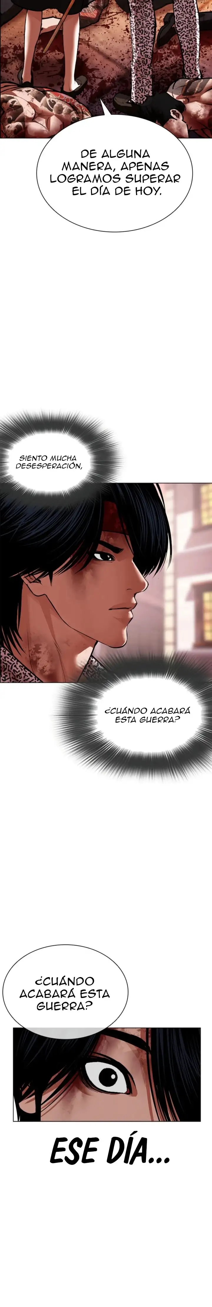 Nueva Cara - Capítulo 609 - Página 63 - LectorTMOo