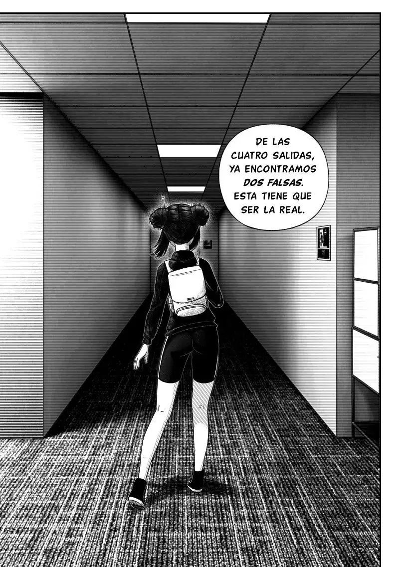 Nunca estoy solo - Capítulo 5 - Página 5 - LectorTMOo